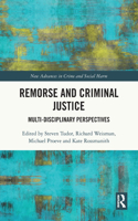 Remorse and Criminal Justice