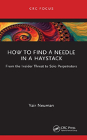 How to Find a Needle in a Haystack