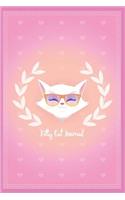 Kitty Cat Journal