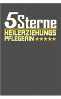 5 Sterne Heilerziehungspflegerin