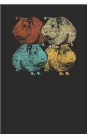 Guinea Pig Retro