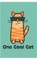 One Cool Cat