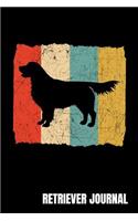 Retriever Journal