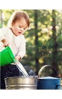 My Bucket List