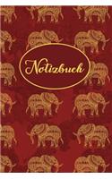 Notizbuch