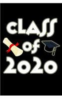Class of 2020