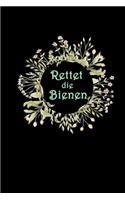 Rettet die Bienen
