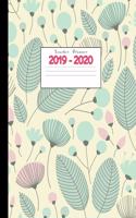 Teacher Planner 2019-2020
