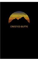 Crested Butte