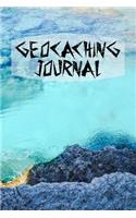 Geocaching Journal