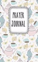 Prayer Journal