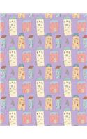 Primary Composition Book
