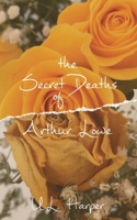 Secret Deaths of Arthur Lowe