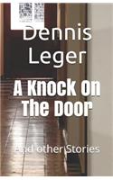 A Knock On The Door