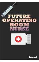 Future Operating Room Nurse Journal