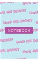 Notebook