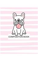 Composition Book