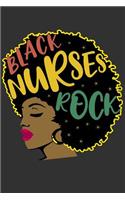 Black Nurses Rock