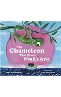 The Chameleon That Saved Noah's Ark