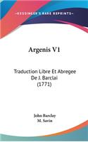 Argenis V1