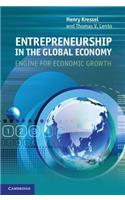 Entrepreneurship in the Global Economy