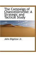The Campaign of Chancellorsville