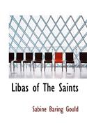 Libas of the Saints