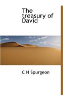 The Treasury of David