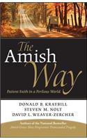Amish Way P