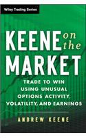 Keene on the Market