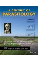 Century of Parasitology