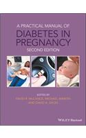 A Practical Manual of Diabetes in Pregnancy