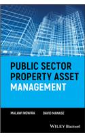 Public Sector Property Asset Management