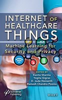 Internet of Healthcare Things