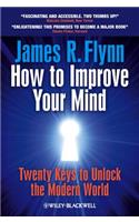 How to Improve Your Mind