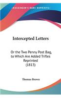 Intercepted Letters