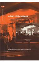 Urban Nightscapes
