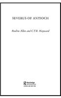 Severus of Antioch