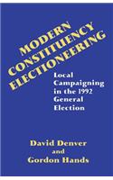 Modern Constituency Electioneering