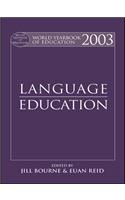 World Yearbook of Education 2003