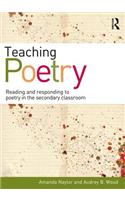 Teaching Poetry
