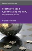 Least Developed Countries and the WTO