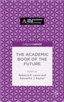 Academic Book of the Future