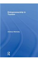 Entrepreneurship in Tourism