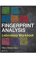 Fingerprint Analysis Laboratory Workbook