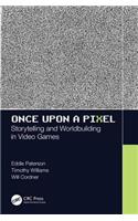 Once Upon a Pixel