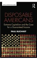 Disposable Americans