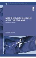 Nato's Security Discourse After the Cold War