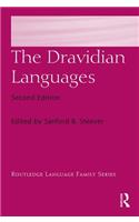 The Dravidian Languages