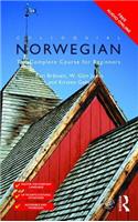 Colloquial Norwegian